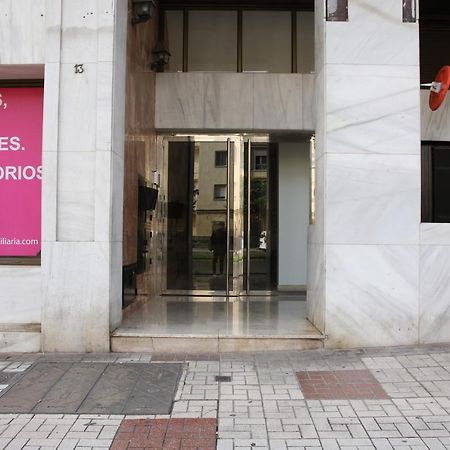 Sea Iruhouse Daire Málaga Dış mekan fotoğraf