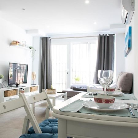 Sea Iruhouse Daire Málaga Dış mekan fotoğraf