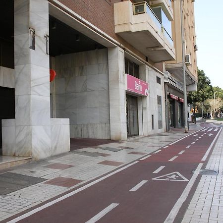 Sea Iruhouse Daire Málaga Dış mekan fotoğraf