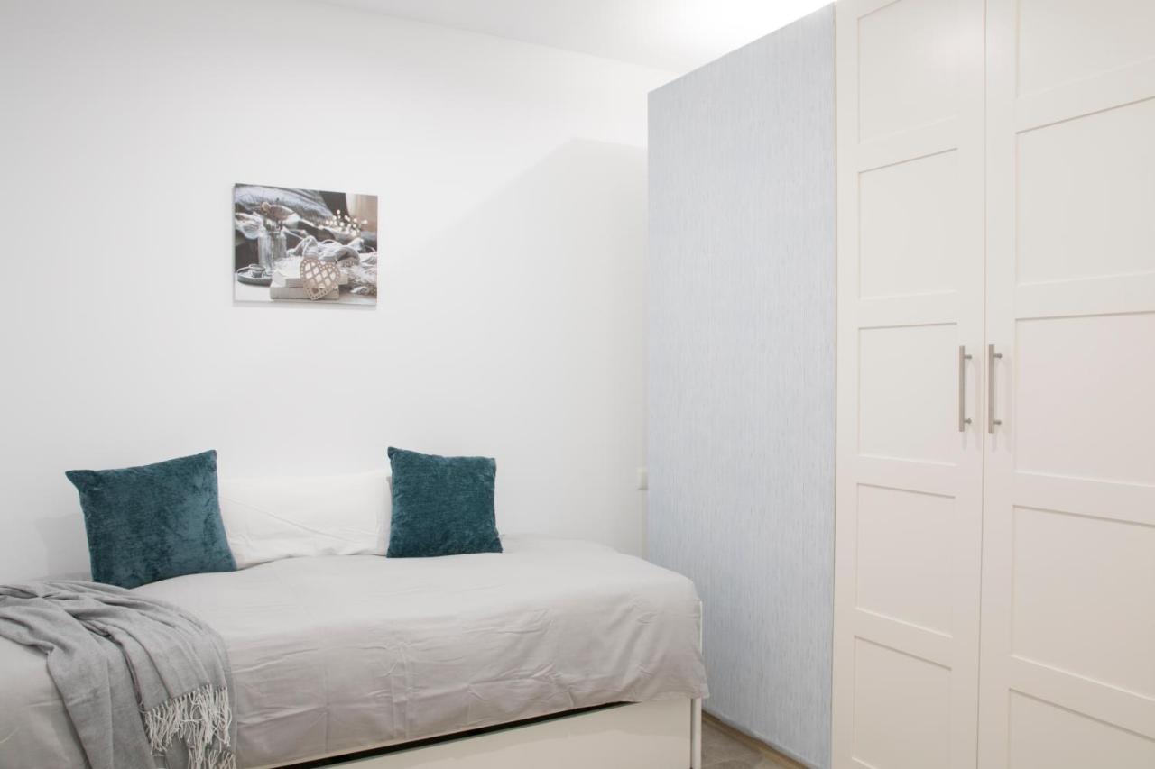 Sea Iruhouse Daire Málaga Dış mekan fotoğraf